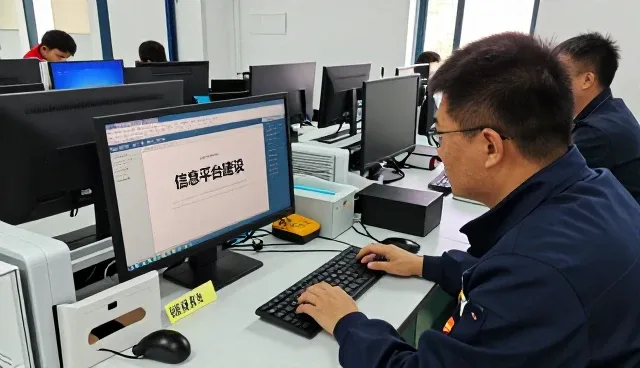 辛集市极简信息技术服务有限公司介绍运维托管在信息技术中的应用