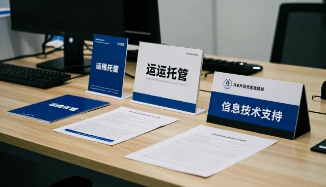 信息平台建设帮助产品创新提升服务能力