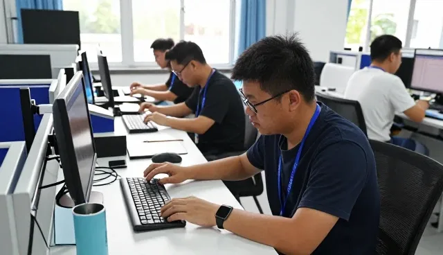 辛集市极简信息技术服务有限公司打造符合现代需求的运维托管